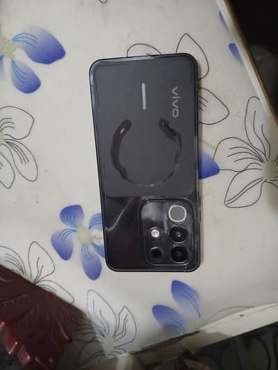 Vivo Y29