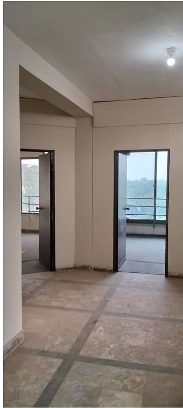 Brand New Office Available For Rent Area 650 Square Feet Area Corporate Office In Liberty Market Gulberg 3 Lahore