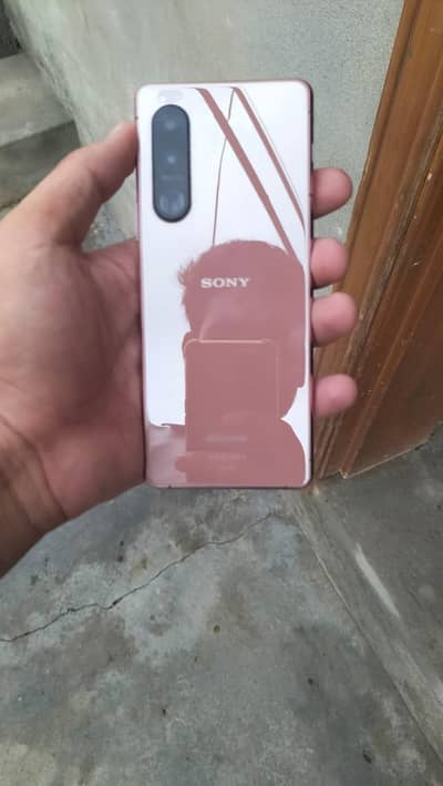 Sony 5 III