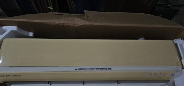 1.5 ton Ac