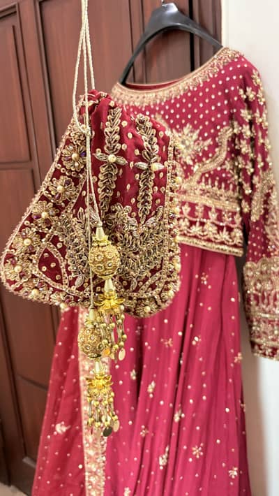 BARAT DRESS FOR SALE I