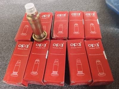OPQ Brand Diesel Fuel Hand Primer Pump (Lift Pump Chonki) - Brand New