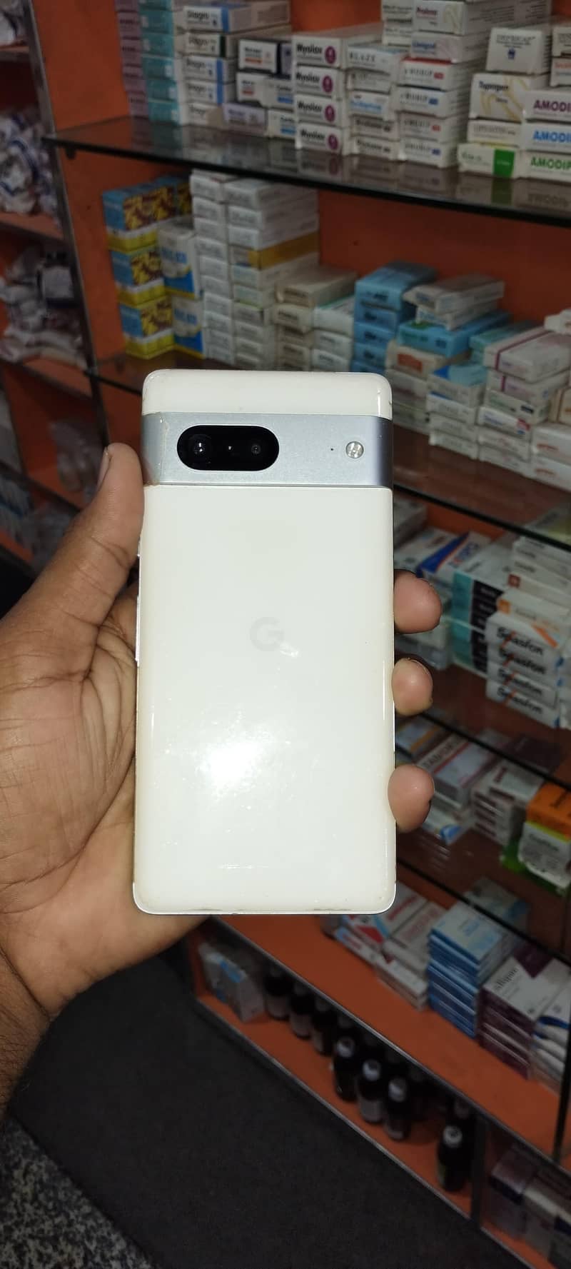 Google Pixel 7 2