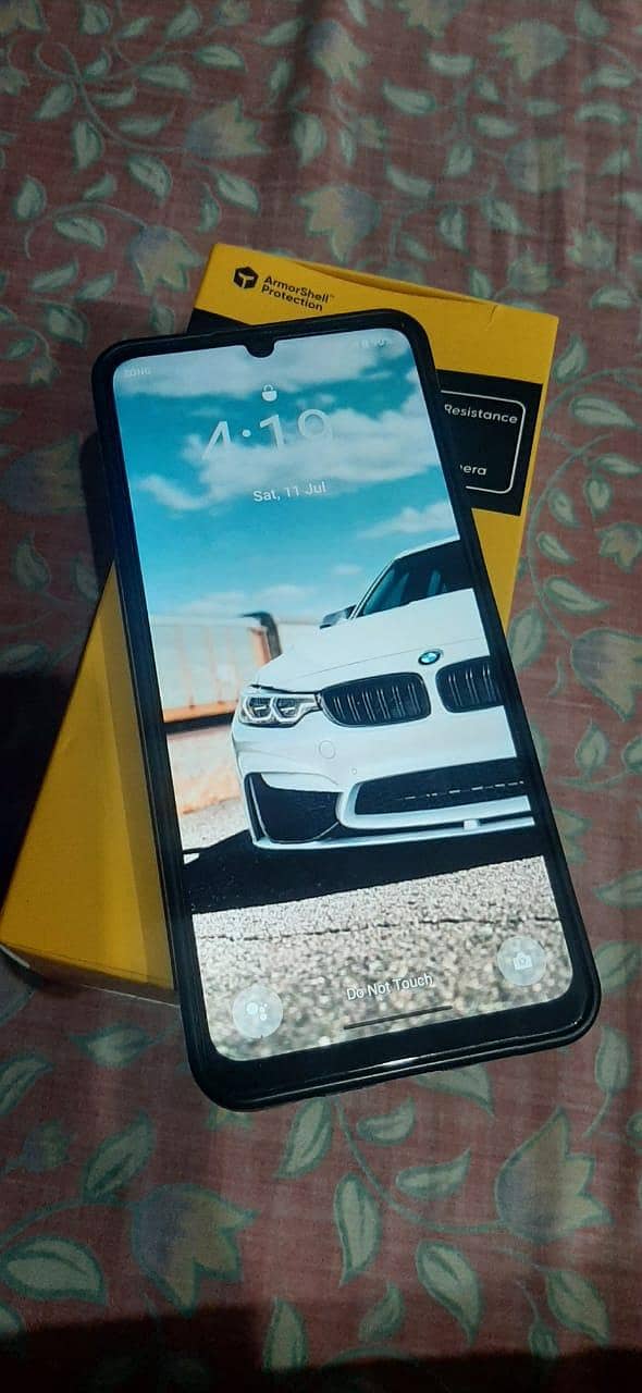 Realme Note 60 0
