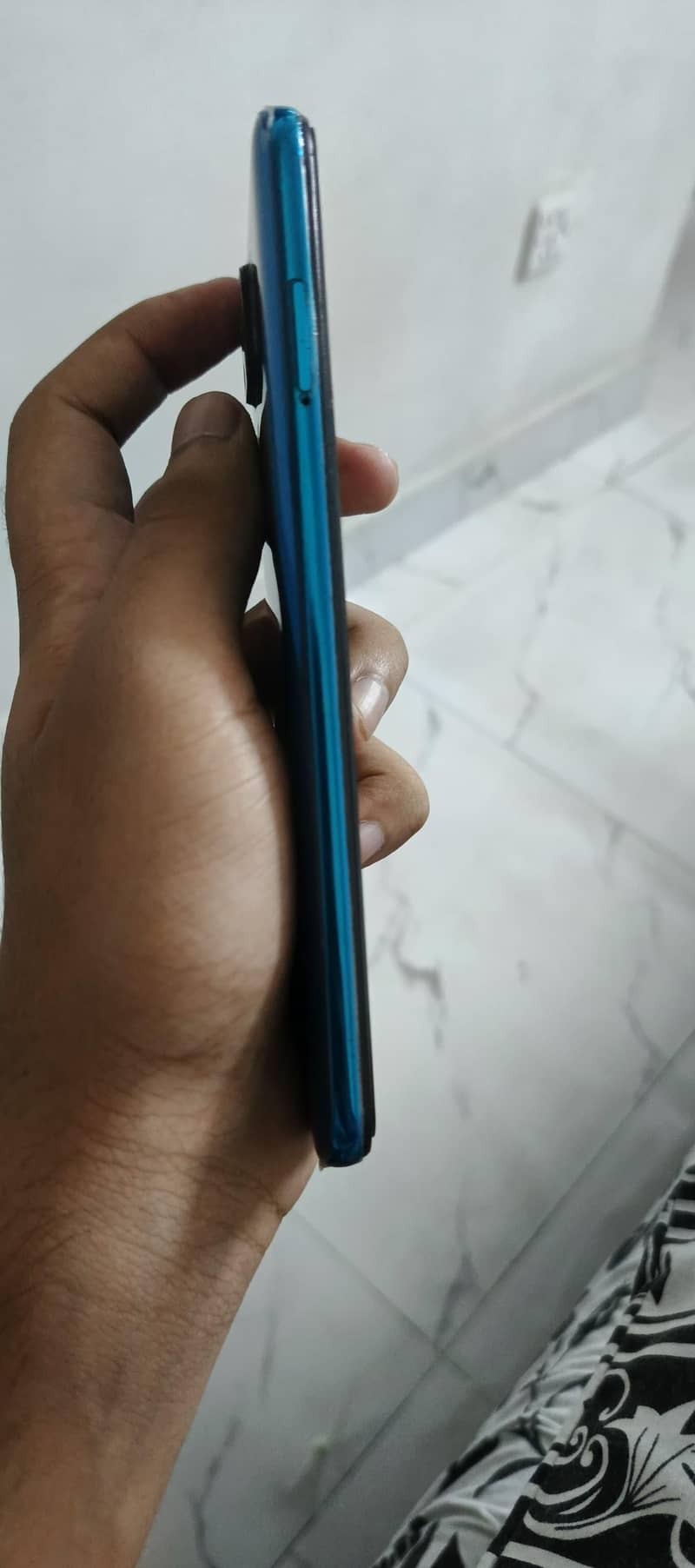 Xiaomi Redmi Note 9S 1