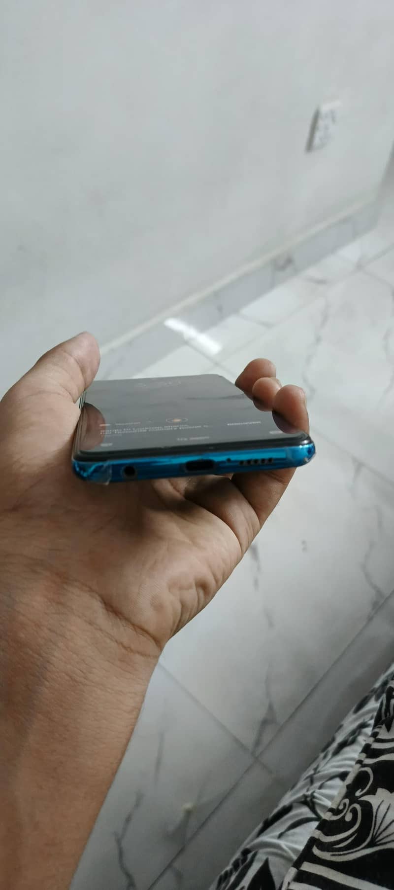 Xiaomi Redmi Note 9S 3