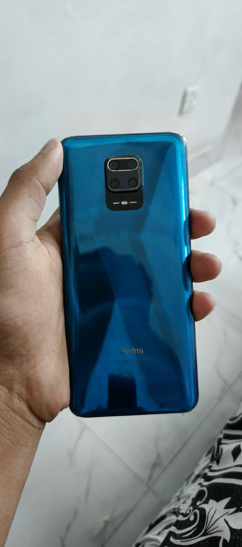 Xiaomi Redmi Note 9S 5