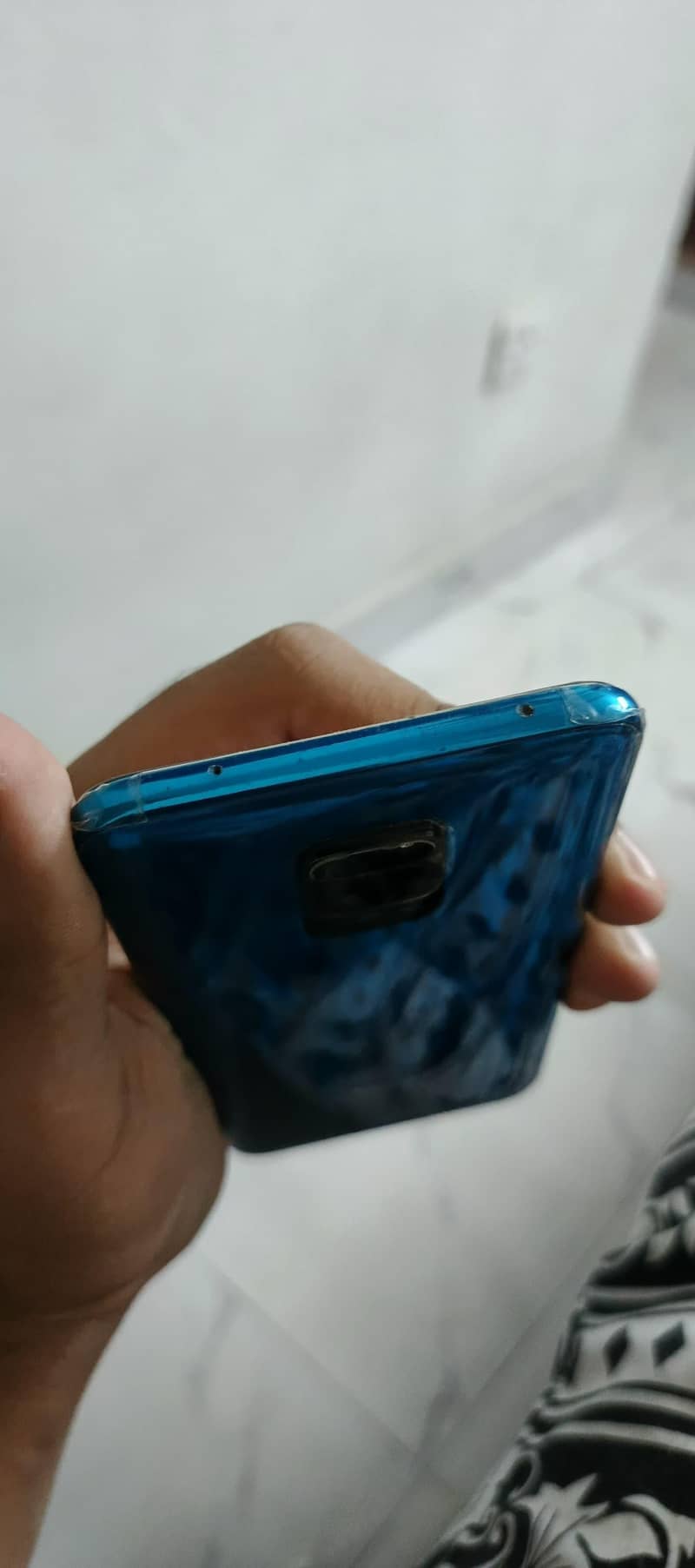 Xiaomi Redmi Note 9S 6