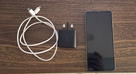 Samsung GALAXY A06