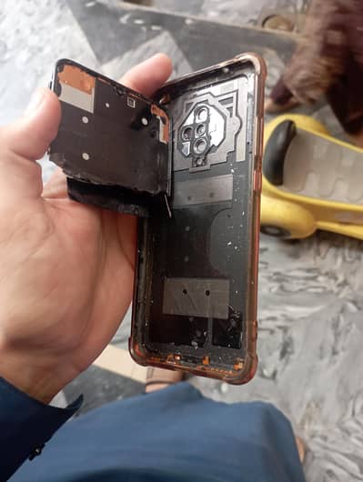 vivo y51