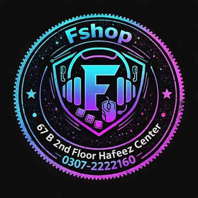 Fshop.pk