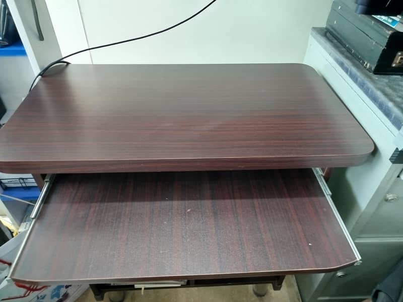 computer table 0
