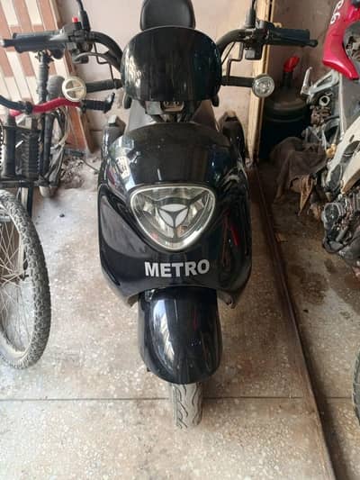 Matro A7 Ev