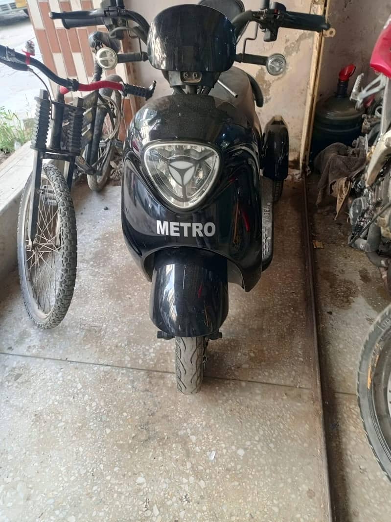 Matro A7 Ev 1