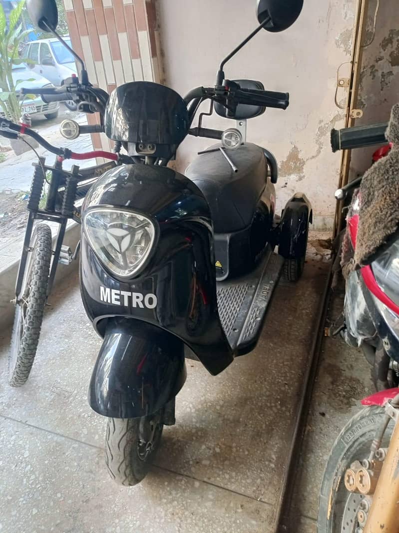 Matro A7 Ev 3
