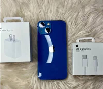Apple iPhone 13 mini for sale 0309-1041-436