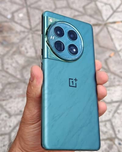 One Plus 12