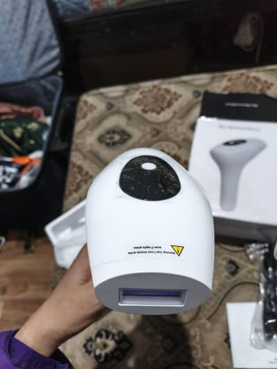 hair removal ipl