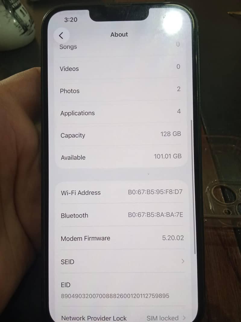 Apple iPhone 13 6