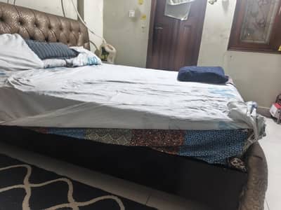 bed set