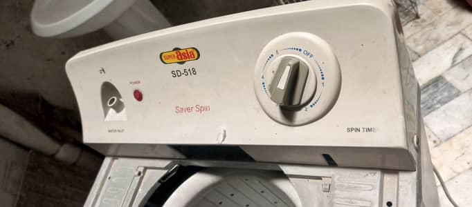 spinner drawer