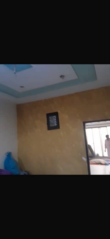 2.5 Marla Double Storey House For Sale