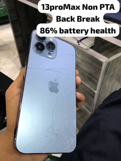 Apple iPhone 13 Pro Max