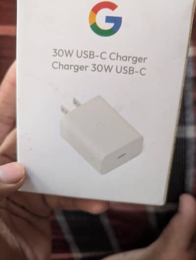 Charger google 30W