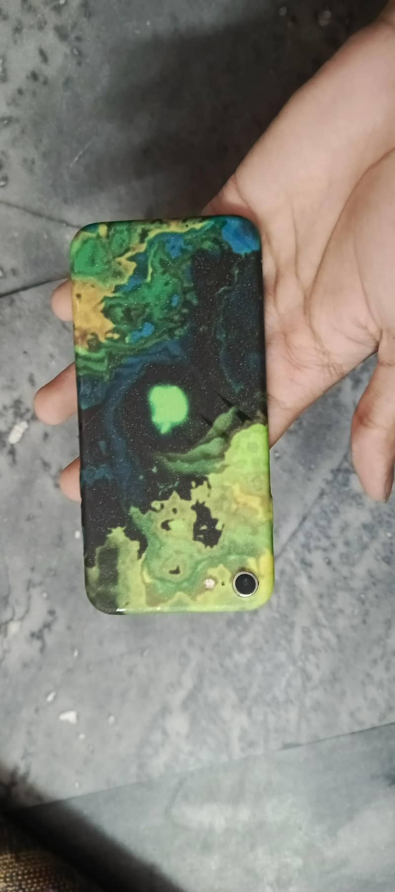 Apple iPhone 7 5