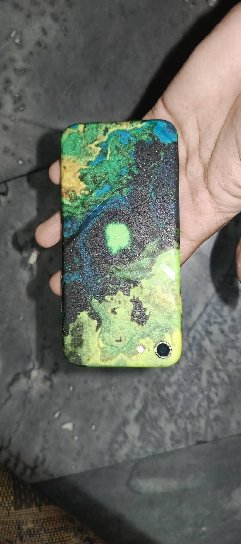 Apple iPhone 7 6
