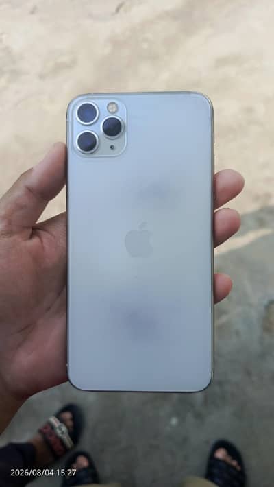 Apple iPhone 11 Pro Max