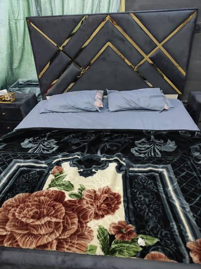1bed apartment available in Islamabad
