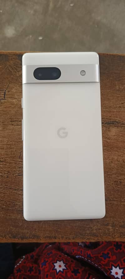 Google Pixel 7a 5G