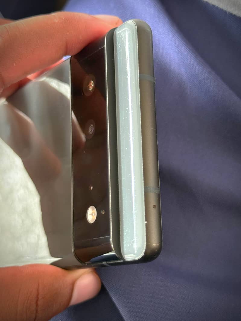 Google Pixel 6 2