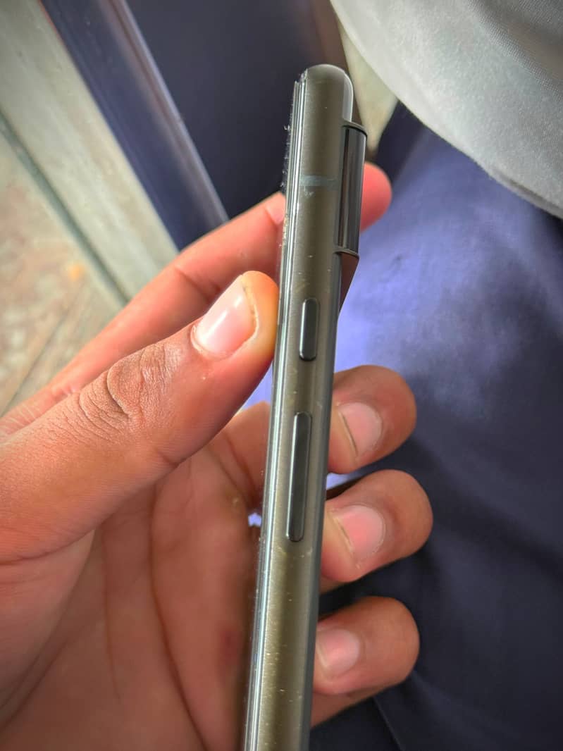 Google Pixel 6 3