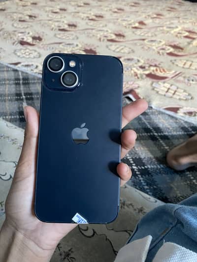 Apple iPhone 13 128GB Blue | Clean Condition |