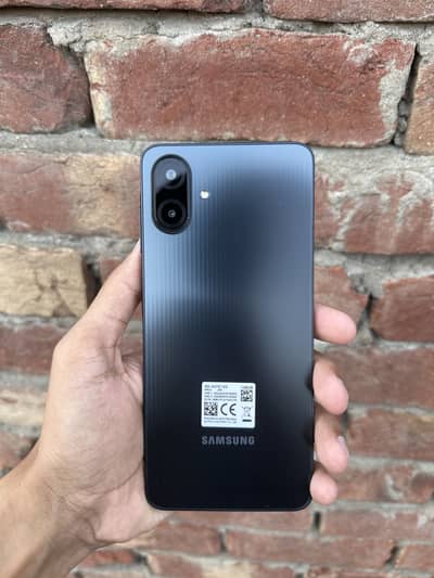 Samsung Mobile A07 5G