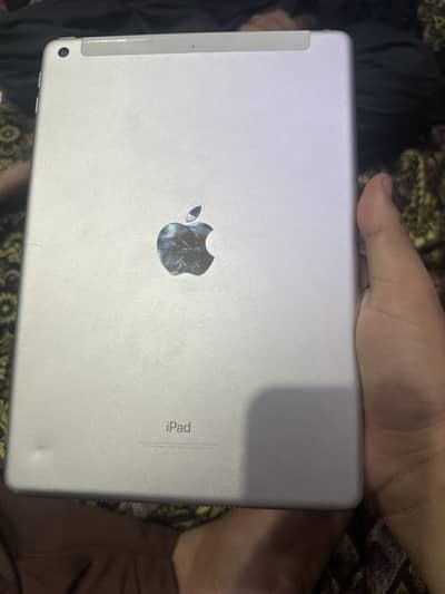 Ipad 6 generation