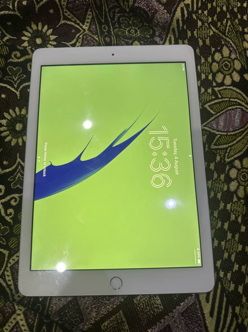 Ipad 6 generation 3