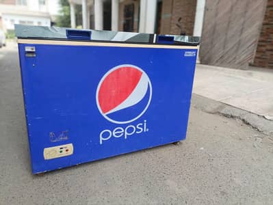 P D freezer singel door  (0336/7070/370) high cooling