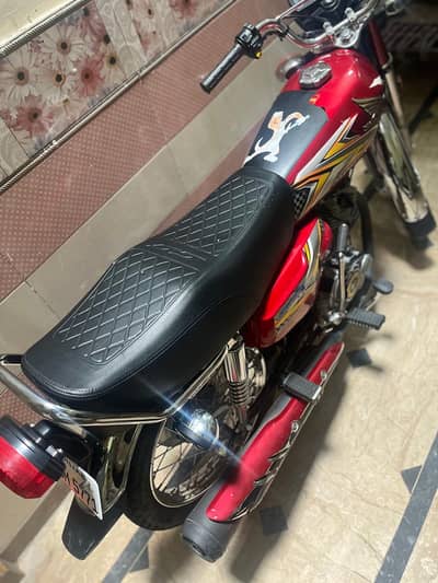 Bike sale
