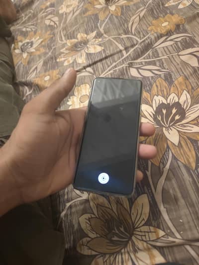 One Plus 9 Pro