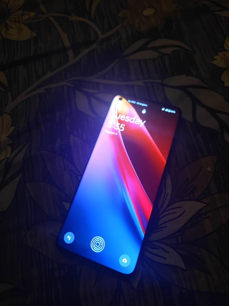 One Plus 9 Pro 2