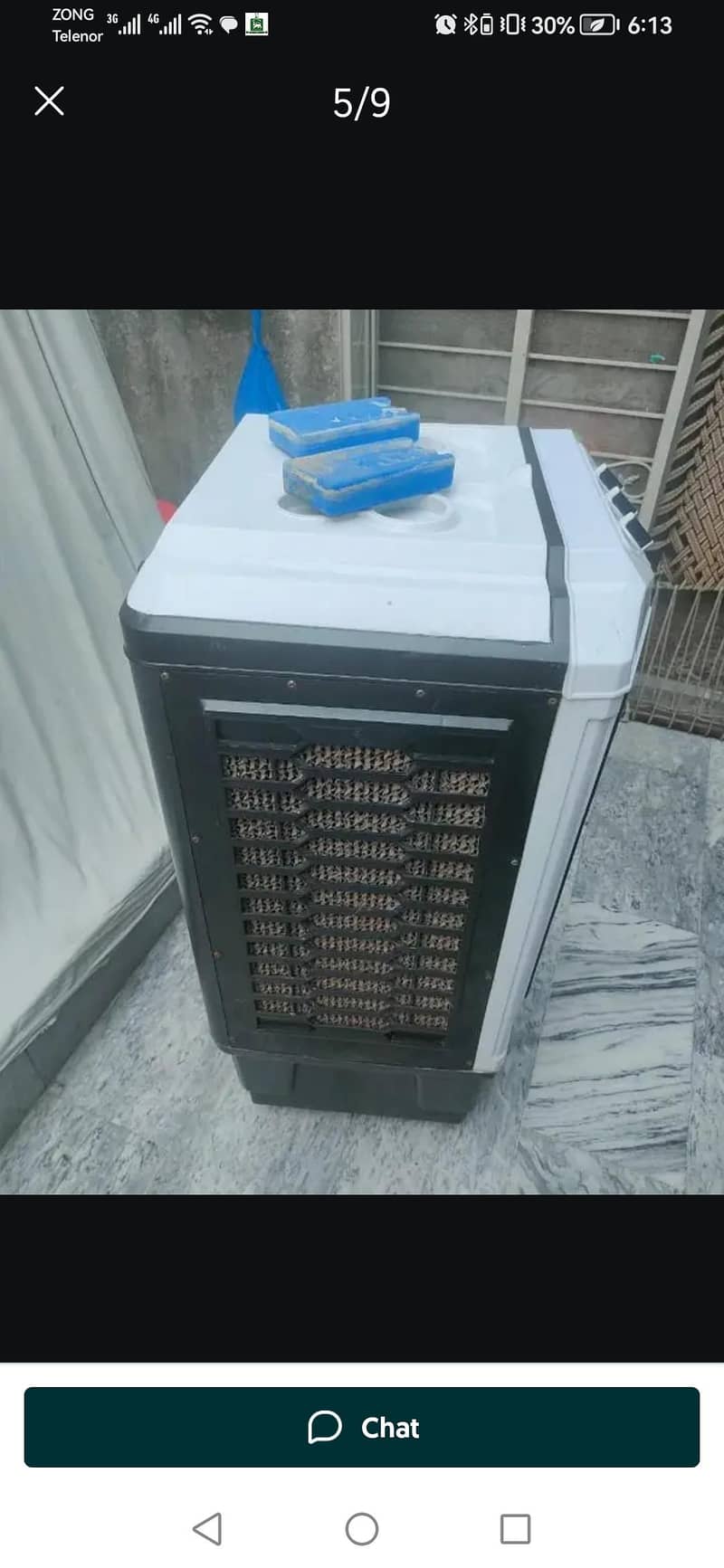 Water cooler 2