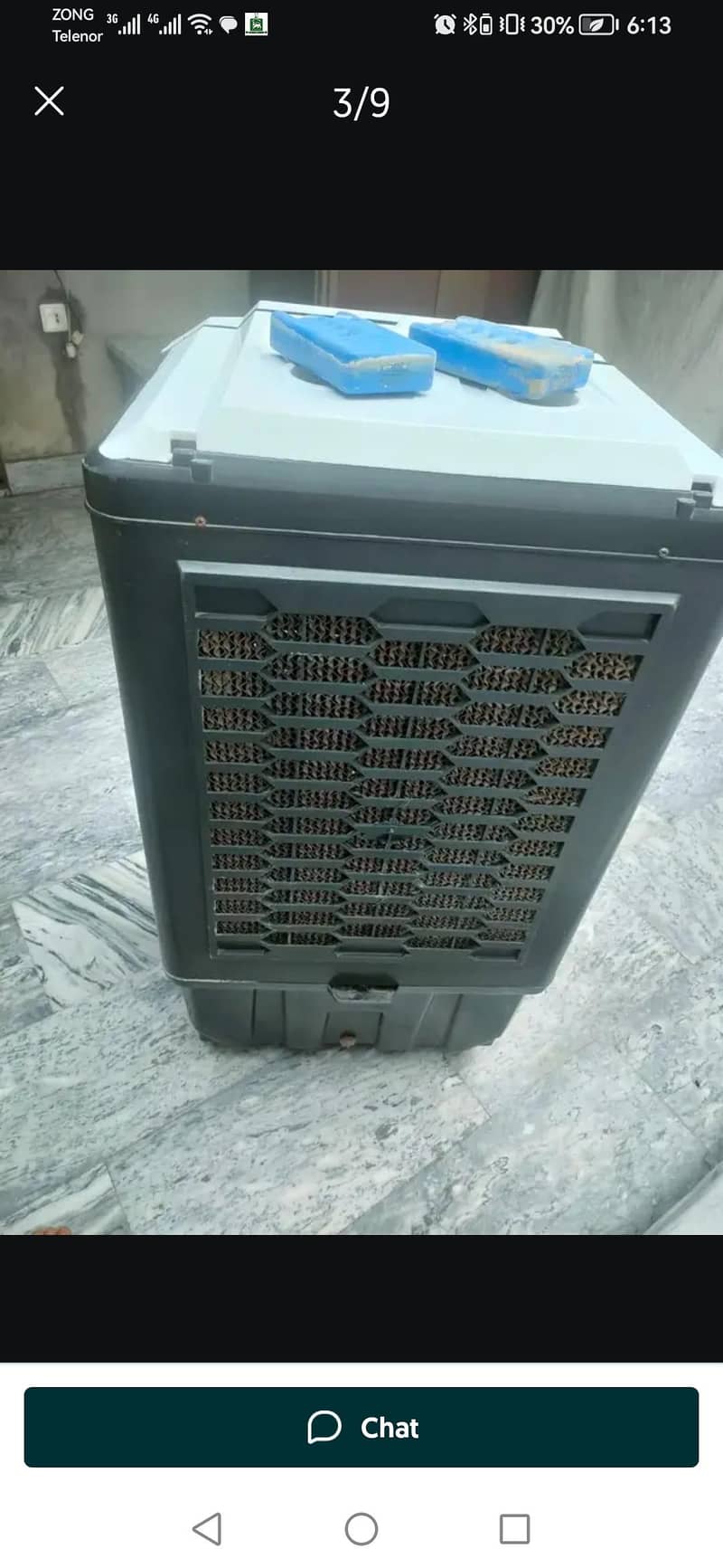 Water cooler 3
