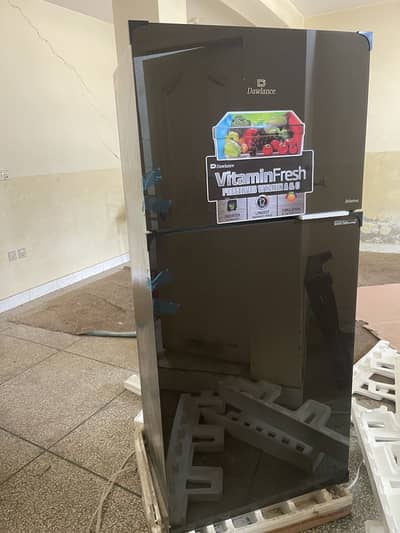 New frige For sale 0 meter