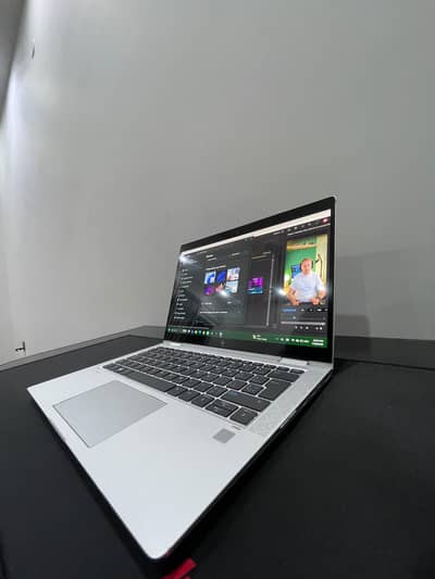 1030 G4 business grade laptop 10 by 10 i7 8 gen 16 512