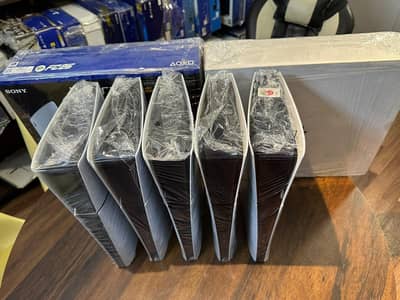 playstation 5 slim digital like new slightly used