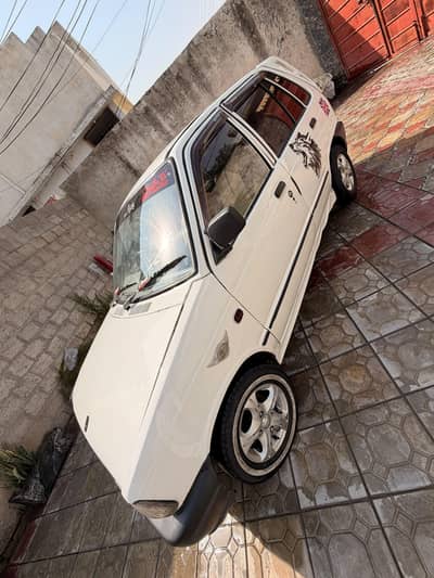 Need Money urgent sale Mehran 1991