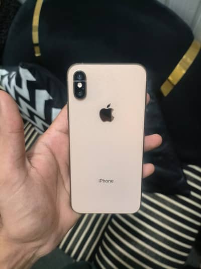 Apple iPhone XS